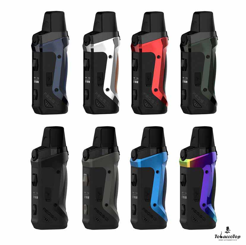 Geekvape boost edition (www.tobaccotop) گیک ویپ بوست لاکچری ادیشن