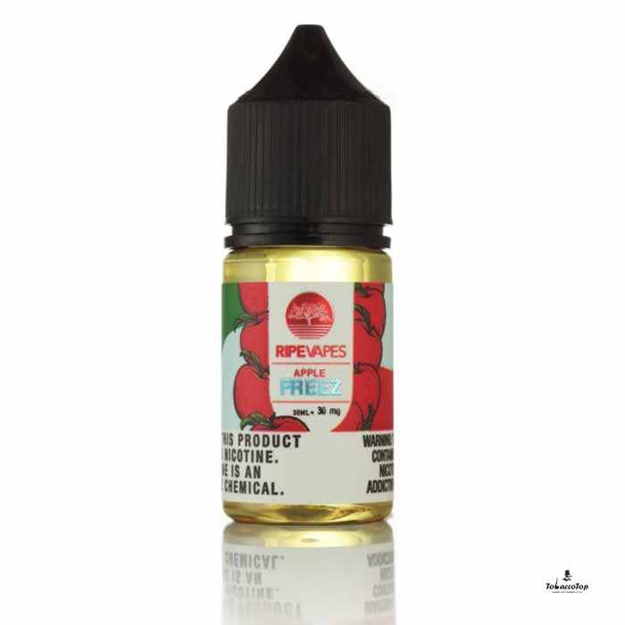 salt-RIPEVAPES-APPLE-ICE-(www.tobaccotop)
