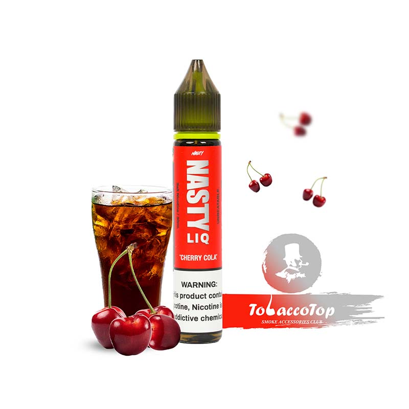 NASTY CHERRY COLA image1