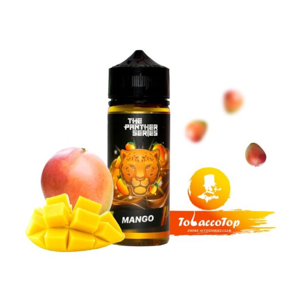 جویس دکتر ویپز انبه 120میل | DR.VAPES Mango