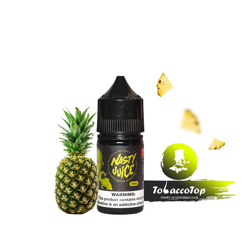 Nasty Pineapple salt image1