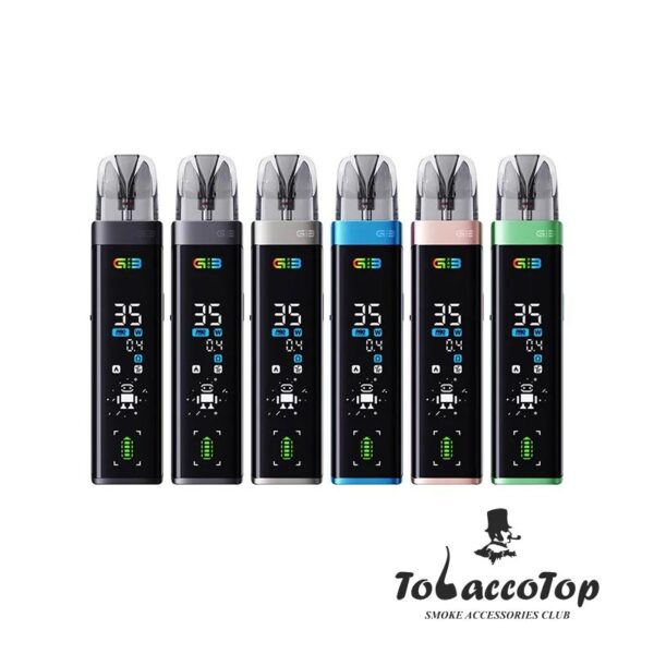 پاد ماد یوول کالیبرن جی 3 پرو | UWELL CALIBURN G3 PRO