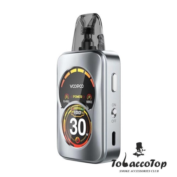 پاد ماد ووپو آرگاس ای | VOOPOO ARGUS A