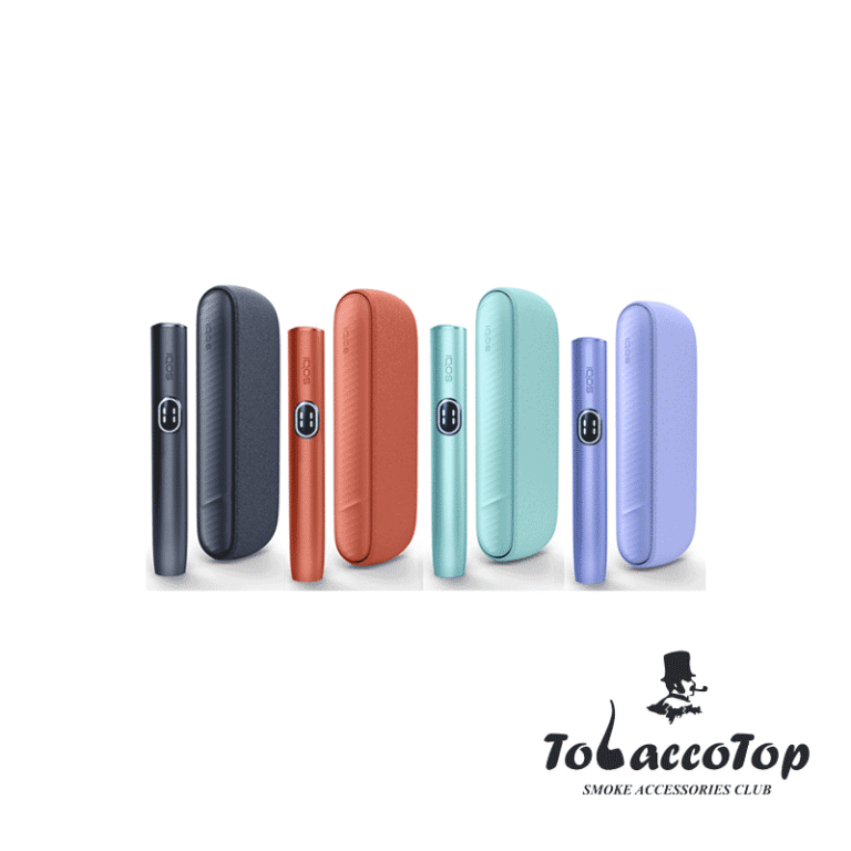 IQOS ILUMA STANDARD i