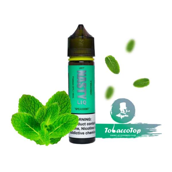 جویس نستی نعنا | NASTY LIQ SPEARMINT