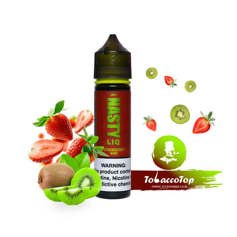 NASTY LIQ Strawberry Kiwi image2