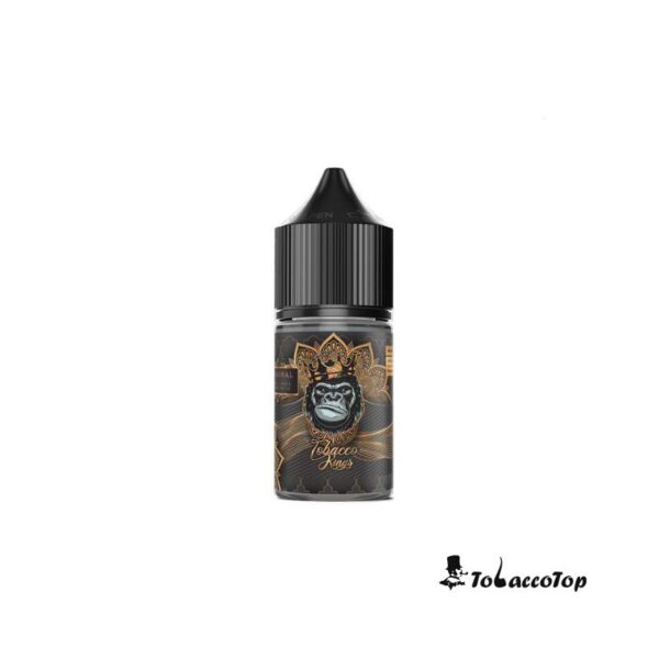 سالت دکتر ویپز تنباکو کارامل فندق | DR.VAPES Salt Kings Original