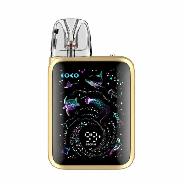 پاد سیستم یوول جی 5 کوکو | UWELL Caliburn G5 KOKO